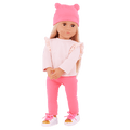 Our Generation 18-inch Fashion Doll Joyce