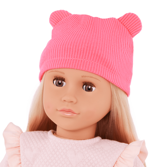 Our Generation 18-inch Fashion Doll Joyce
