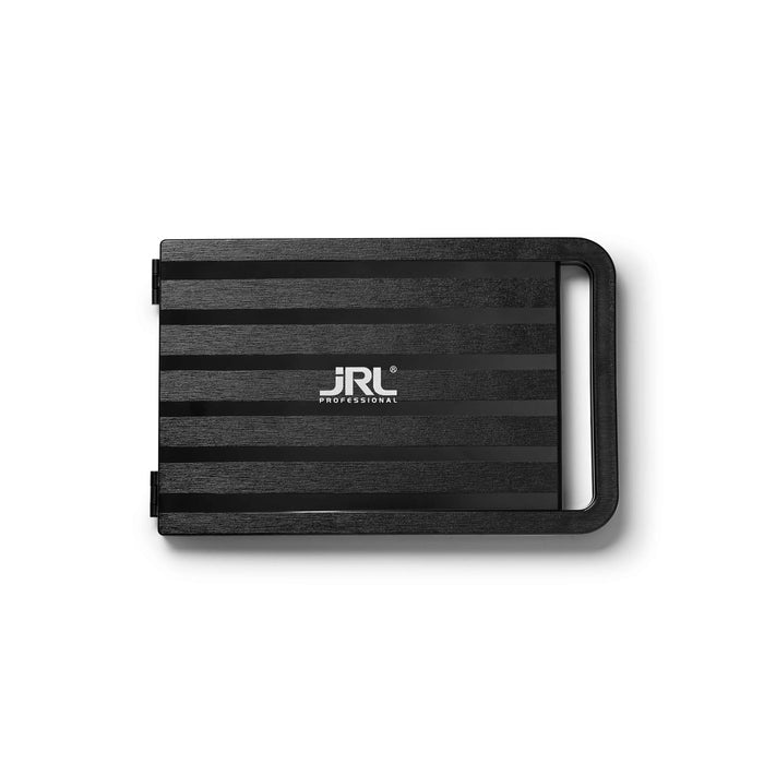 JRL FOLDING MIRROR - BLACK