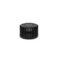 JRL FORTE PRO FILTER - BLACK