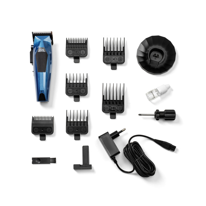 JRL PROFESSIONAL 3000C FADE BLADE BLUE
