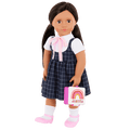 Our Generation 18-inch Doll Juanita