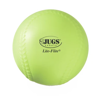 Jugs Sports B5005 Lite-Flite Softball
