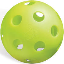 Jugs Sports B6011 BULLDOG Polyball Baseball