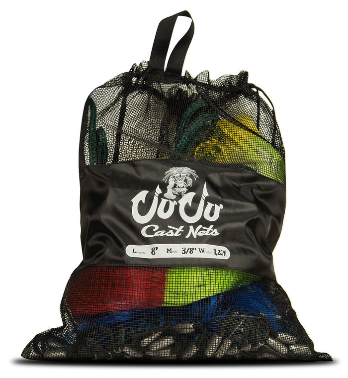 JUJU Cast Net Bag