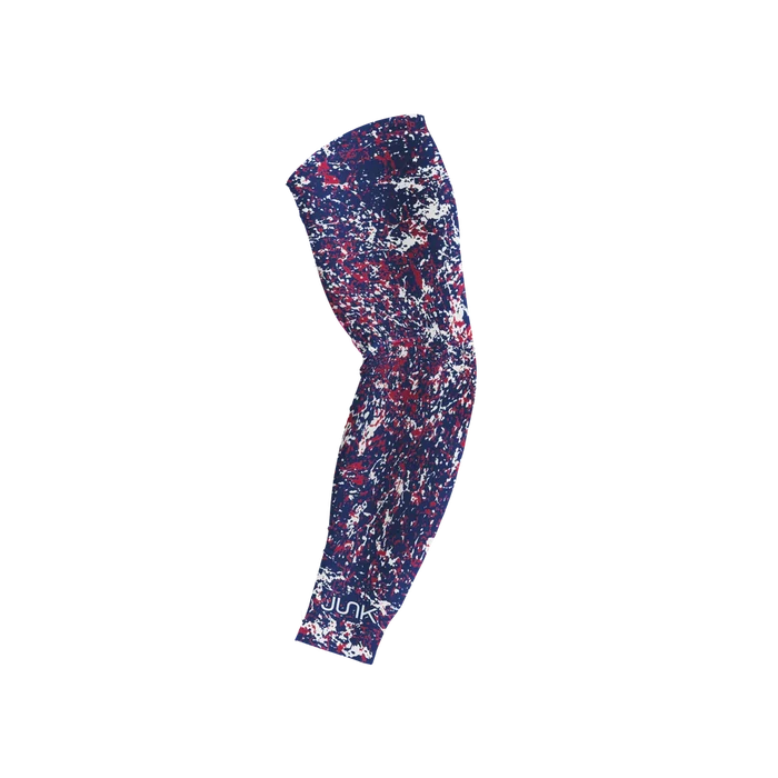 Junk Brand Arm Sleeves