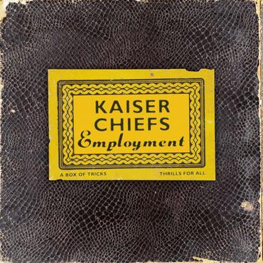Kaiser Chiefs Employment