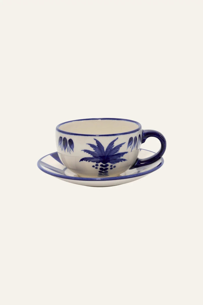 Katios Coffee Set of 2 - Johanna Ortiz