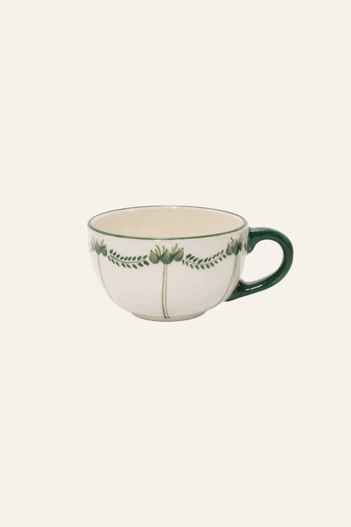 Katios Coffee Set of 2 - Johanna Ortiz