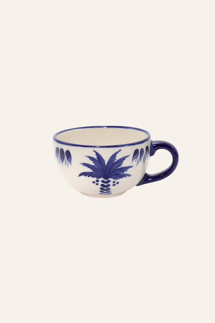 Katios Coffee Set of 2 - Johanna Ortiz