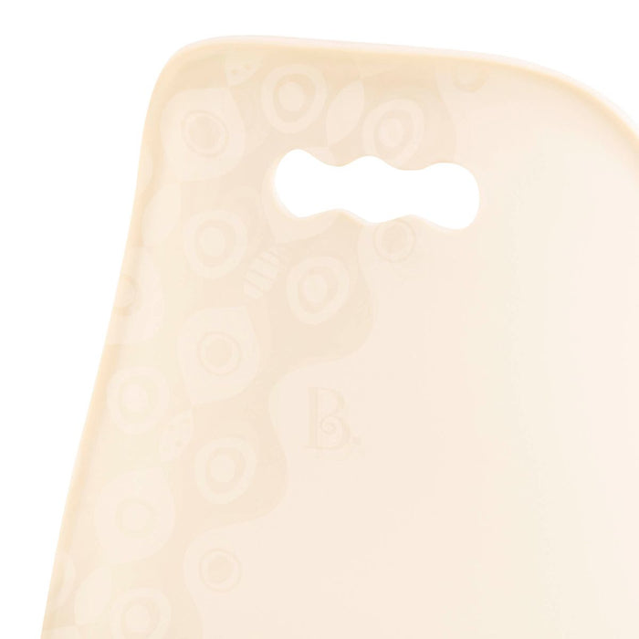 Ivory toy chairs