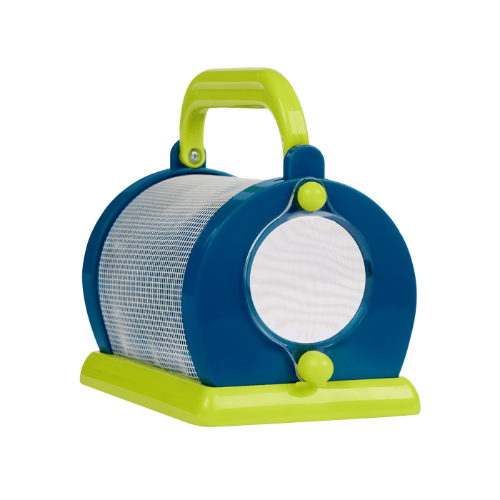 Kids outdoor explorer set of backyard toys