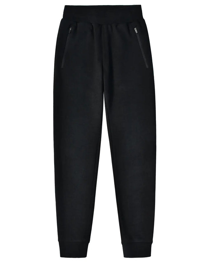 Kids French Terry Track Pants TP25K Winning Spirit