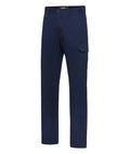 KingGee Basic Drill Cargo Pant K03035  Metro Workwear