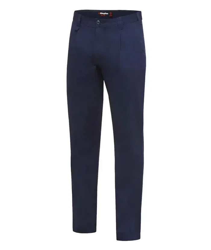 KingGee Basic Drill Pant K03015  Metro Workwear