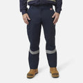 KingGee Flame Retardant HRC/PPE 2 FR Taped Work Pant Y02525