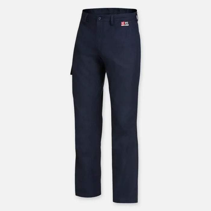 KingGee HRC/PPE 2 FR Cargo Flat Front Pant Y02520