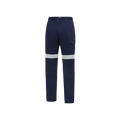 KingGee Men's Basic Reflective Cargo Drill Pants K53015  Metro Workwear