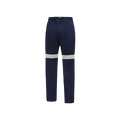 KingGee Men's Reflective Drill Pants K53010  Metro Workwear