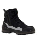 KingGee Work Wear Black / 6 KingGee ProCool  K27185