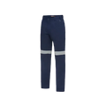 KingGee Reflective Drill Pants K53020