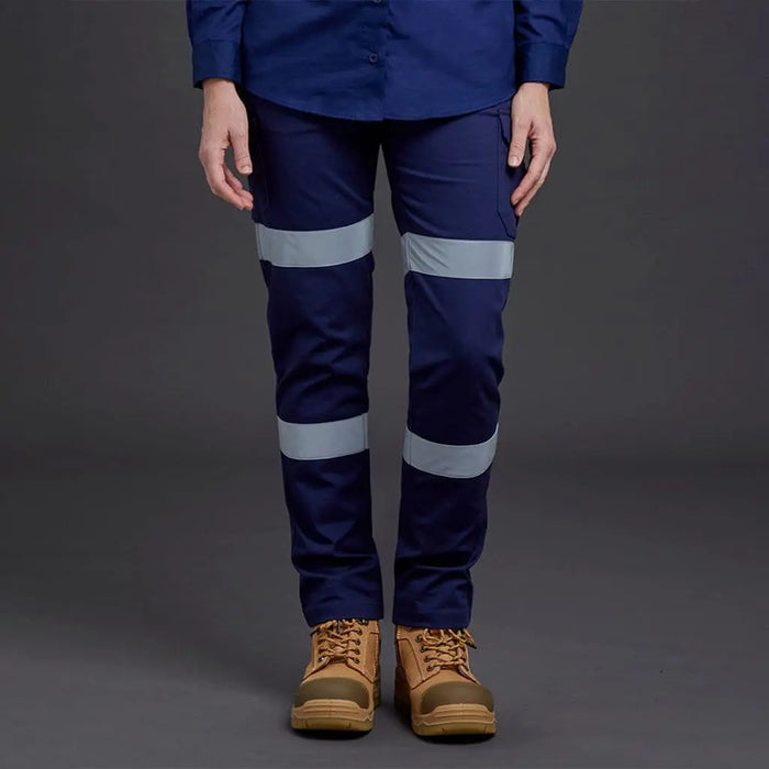 KingGee Stretch Bio Motion Pant K43010 - City Workwear