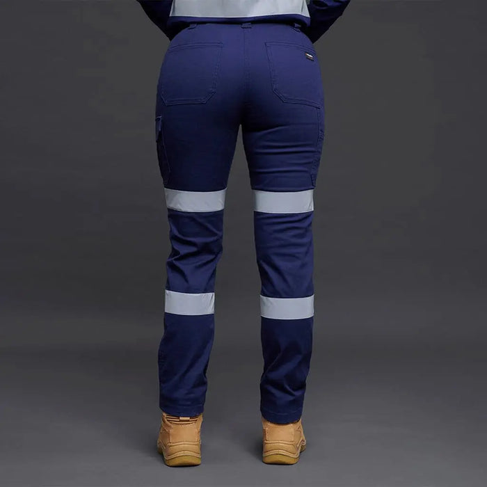 KingGee Stretch Bio Motion Pant K43010 - City Workwear