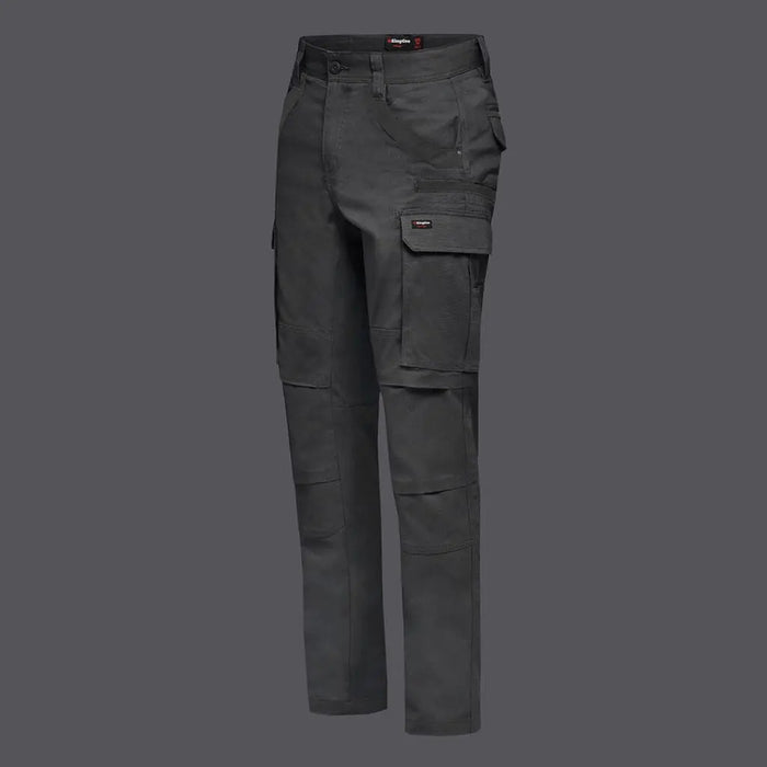 KingGee Tradies Stretch Cargo Pant K69860 - City Workwear