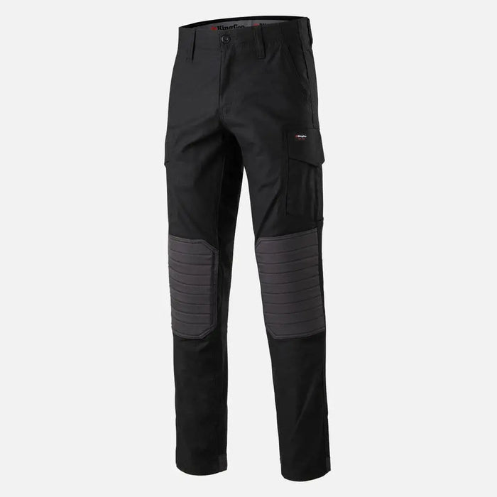 KingGee Tradies Utility Plus Pants K13008 - City Workwear
