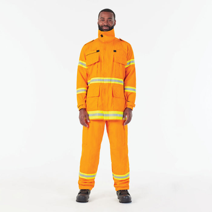 KingGee Wildlands Firefighter Trouser K83000