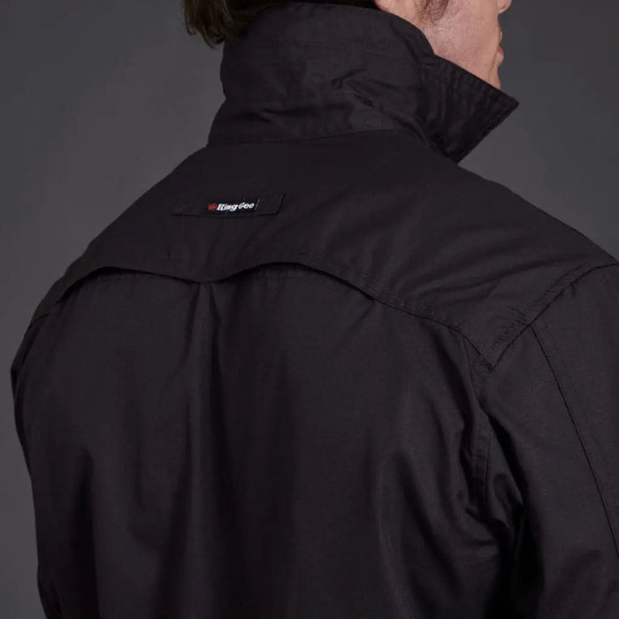 KingGee Workcool 2 Shirt Long Sleeve K14820 - City Workwear