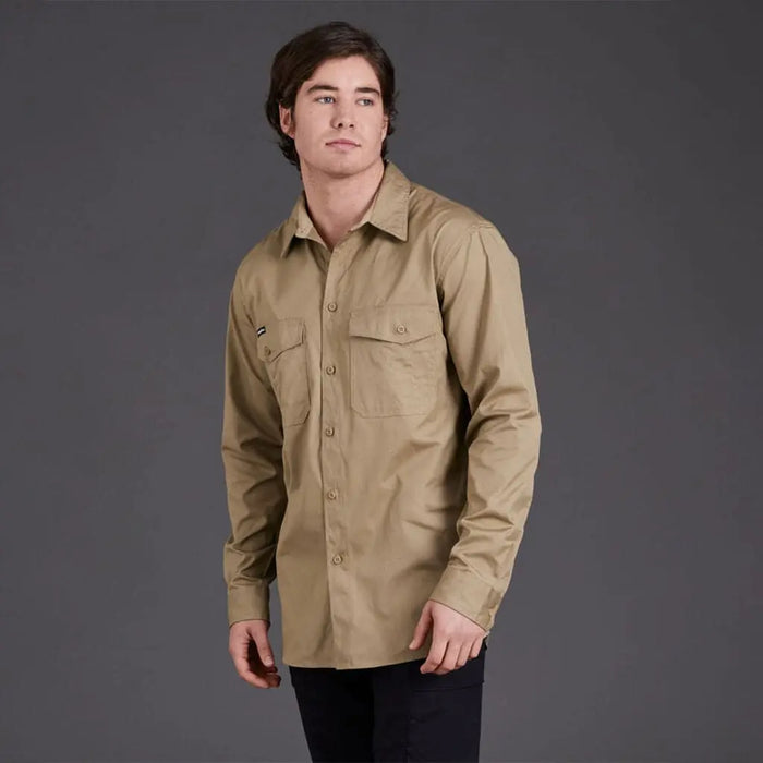 KHAKI / 2XS