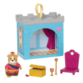King's Grand Throne Room - Li’l Woodzeez