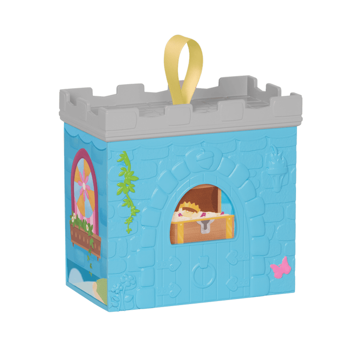 King's Grand Throne Room - Li’l Woodzeez