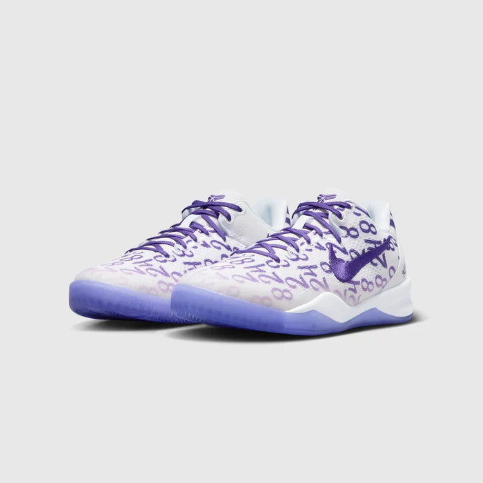 Nike Kobe 8 Protro Court Purple