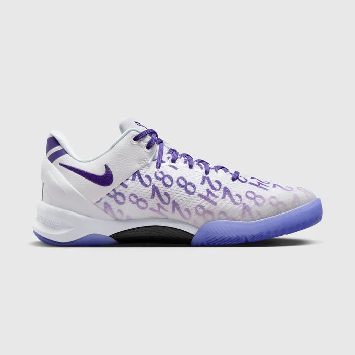 Nike Kobe 8 Protro Court Purple
