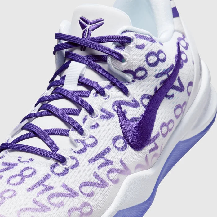 Nike Kobe 8 Protro Court Purple