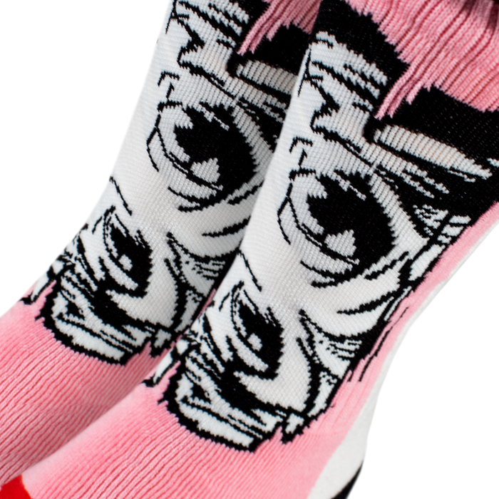 Konojo Crew Socks
