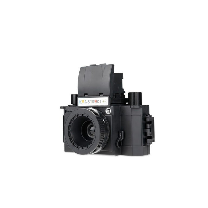 Konstructor F DIY Camera Kit