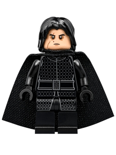 Kylo Ren (Cape)