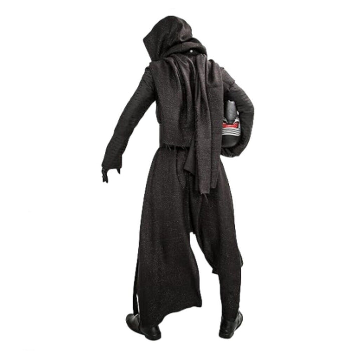 Kylo Ren Costume - Star Wars Episode VII The Force Awakens Full Set