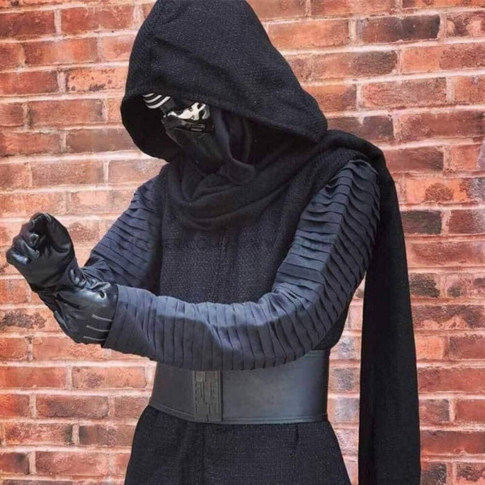 Kylo Ren Costume - Star Wars Episode VII The Force Awakens Full Set