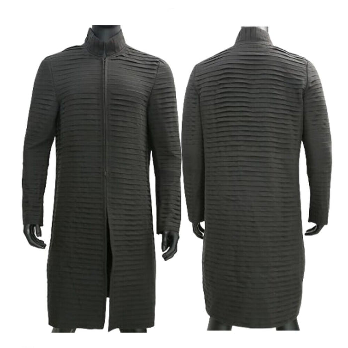 Kylo Ren Costume - Star Wars Episode VII The Force Awakens Full Set