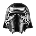 Kylo Ren Helmet - Star Wars Helmet - Replica Props Halloween