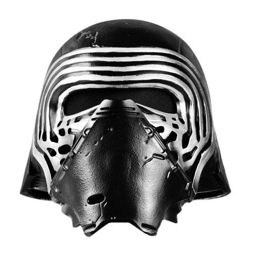 Kylo Ren Helmet - Star Wars Helmet - Replica Props Halloween