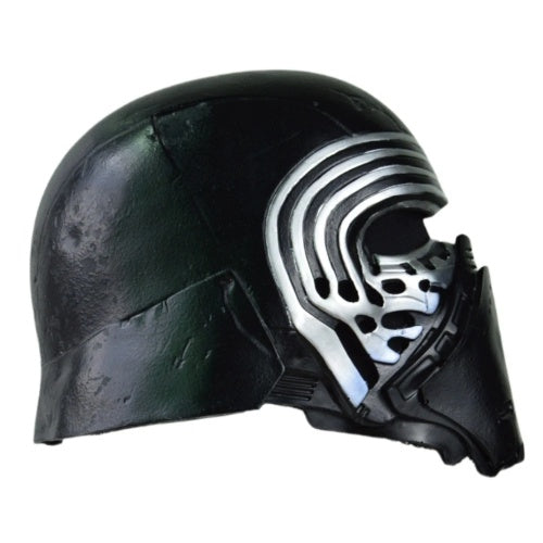 Kylo Ren Helmet - Star Wars Helmet - Replica Props Halloween