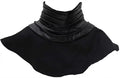 Kylo Ren Scarf - Star Wars Black Costume Prop - Halloween & Cosplay Accessory