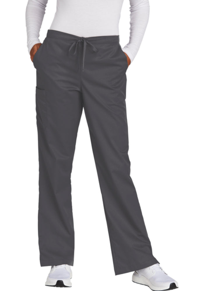 Ladies scrubs pants