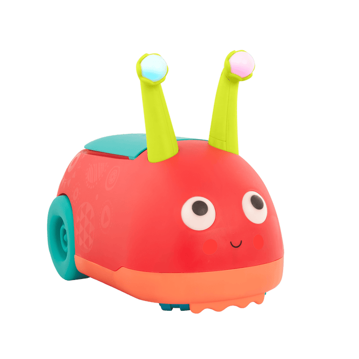 Ladybuggy - B. toys