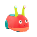 Ladybuggy - B. toys